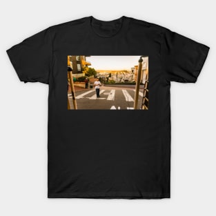 Lombard Street T-Shirt